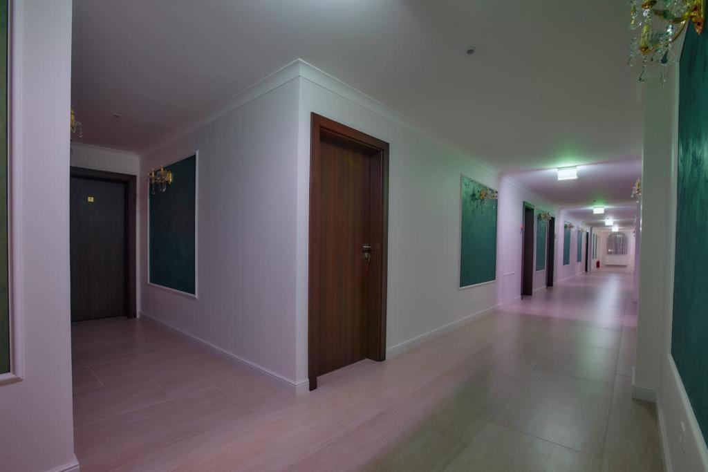 Hotel Imperium Botiz Luaran gambar